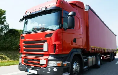 Bursa Güzelyalı Ambar Kargo