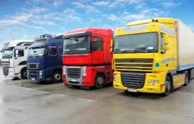 Bursa Güzelyalı Nakliye Ambarı