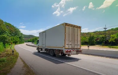 Bursa ile Güzelyalı Arası Bulaşık Makinesi Taşıma