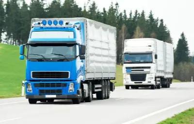 Bursa ile Güzelyalı Arası Eşya Taşıma